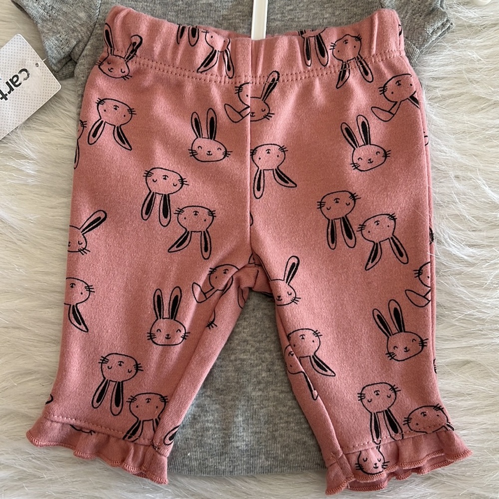 Carters 2 Pc Set - Picture 3 of 3